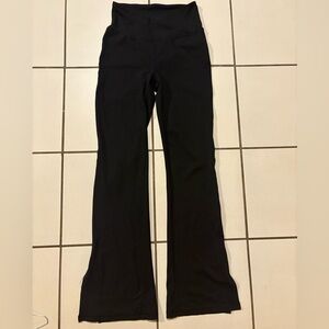 Flare Leggings